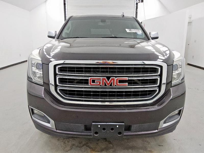  GMC YUKON 2016 Szary