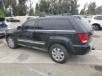 2008 Jeep Grand Cherokee Limited de vânzare în Van Nuys, CA - Mechanical