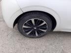 2016 PEUGEOT 208 ALLURE  for sale at Copart WHITBURN