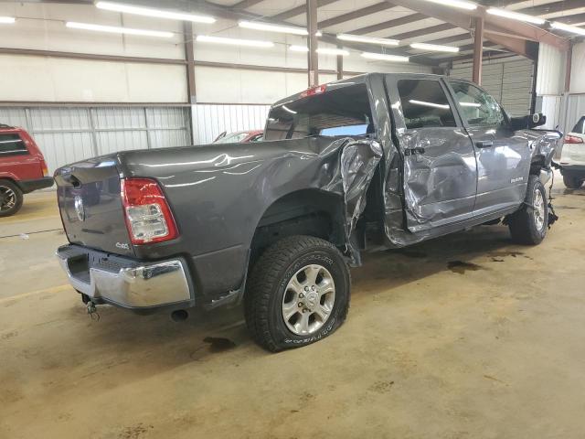  RAM 2500 2023 Gray