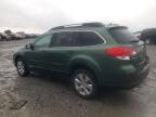 2012 Subaru Outback 2.5I Limited იყიდება Earlington-ში, KY - Hail