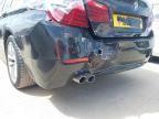 2015 BMW 520D SE  for sale at Copart SANDY