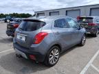 2015 VAUXHALL MOKKA SE C for sale at Copart NEWBURY