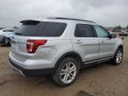 2017 Ford Explorer Xlt   за продажба в Elgin, IL - Front End