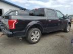 2017 Ford F150 Supercrew იყიდება East Granby-ში, CT - Minor Dent/Scratches