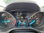 2017 Ford Escape Se for Sale in Grand Prairie, TX - Hail
