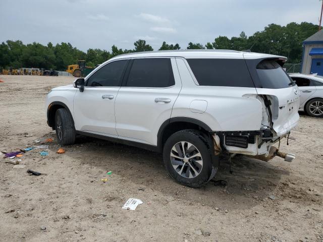  HYUNDAI PALISADE 2020 Biały
