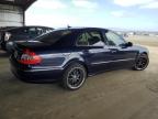 2007 Mercedes-Benz E 320 Cdi de vânzare în American Canyon, CA - Minor Dent/Scratches