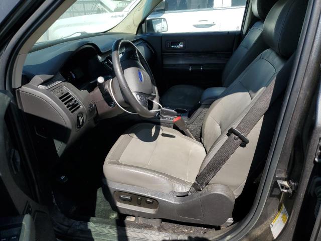  FORD FLEX 2019 Gray