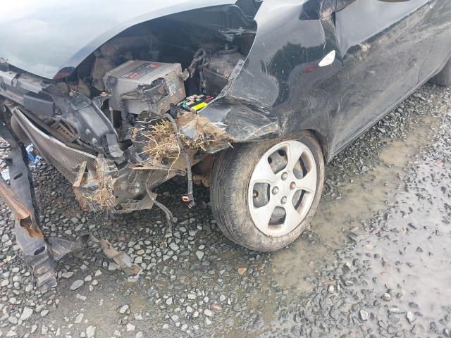 2015 KIA PICANTO 1