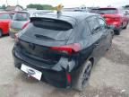 2024 VAUXHALL CORSA ULTIMATE TURBO AUTO  for sale at Copart WOLVERHAMPTON