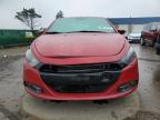 2013 Dodge Dart Limited للبيع في Woodhaven، MI - Front End