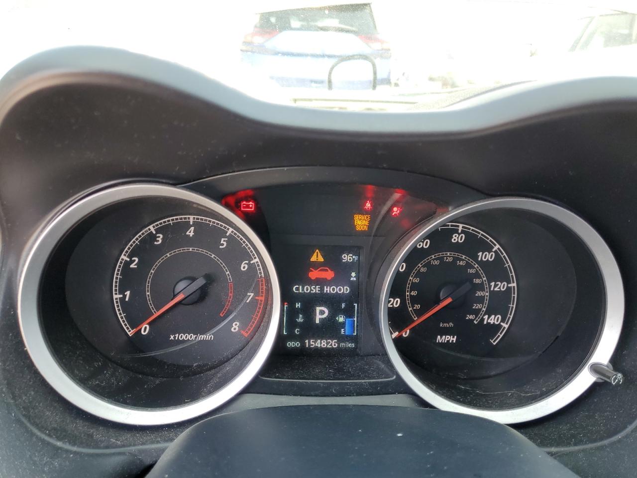 2011 Mitsubishi Lancer Gts VIN: JA32U8FW4BU034167 Lot: 62525975