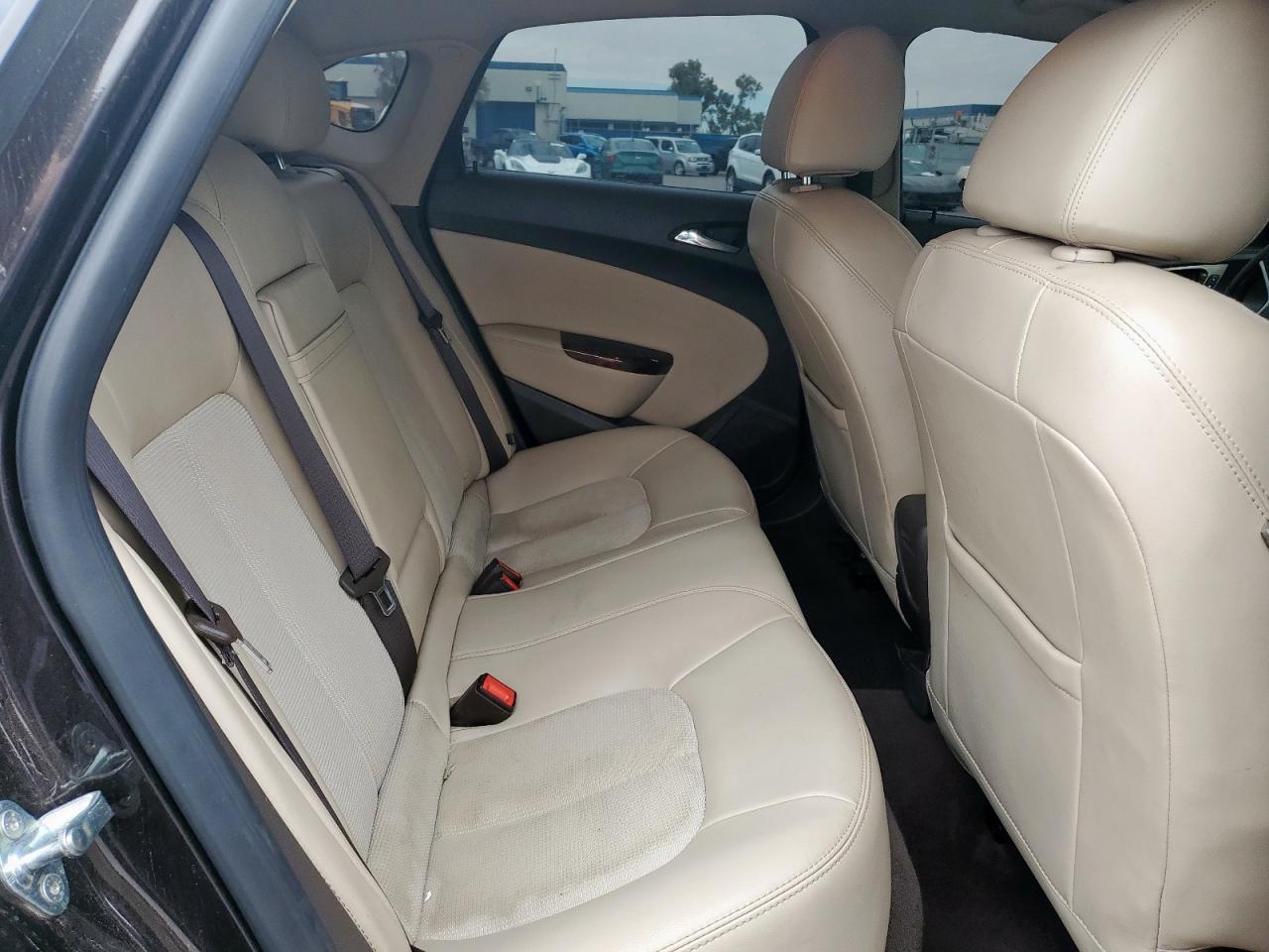 2015 Buick Verano VIN: 1G4PP5SK1F4172282 Lot: 62780035