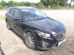 2016 MAZDA CX-5 SE-L for sale at Copart SANDTOFT