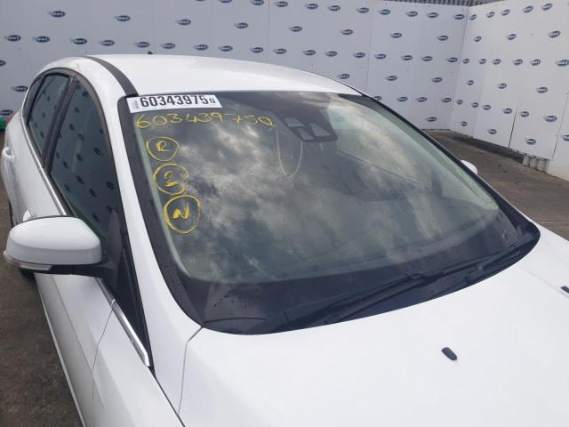 2015 FORD FOCUS TITA