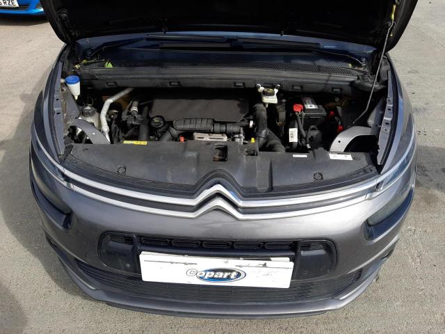 2018 CITROEN C4 PICASSO
