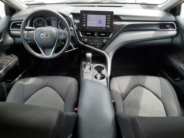  TOYOTA CAMRY 2022 Biały