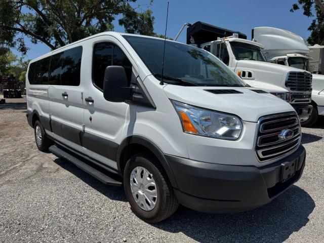 2019 Ford Transit T-350