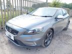 2015 VOLVO V40 R-DESI for sale at Copart WESTBURY