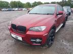 2009 BMW X6 XDRIVE for sale at Copart WOLVERHAMPTON