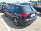 2010 AUDI A3 SPORT T for sale at Copart NEWBURY
