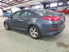 2015 Kia Optima Lx за продажба в East Granby, CT - Minor Dent/Scratches