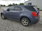 2013 Chevrolet Equinox Ls იყიდება Columbus-ში, OH - Front End