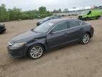 2016 Acura Ilx Premium for Sale in Columbia Station, OH - Front End
