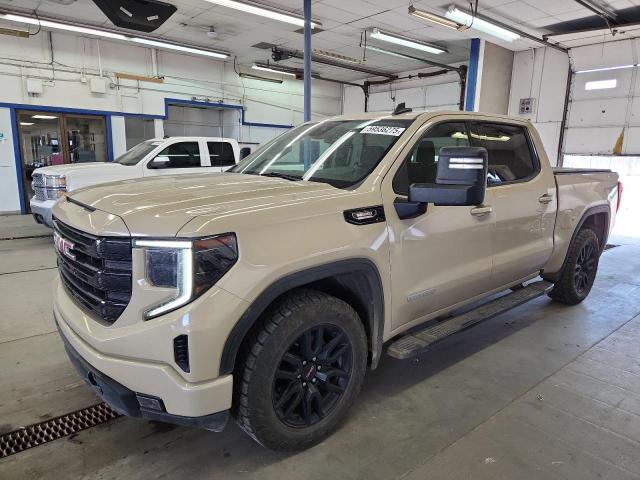 2022 Gmc Sierra K1500 Elevation