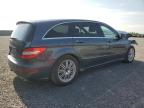 2012 MERCEDES-BENZ R 350 BLUETEC   for sale at Copart ON - OTTAWA