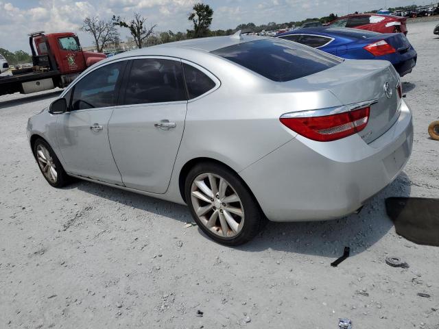  BUICK VERANO 2014 Silver