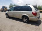 2005 Dodge Grand Caravan Sxt de vânzare în Albuquerque, NM - Rear End