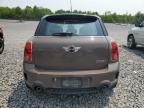 2012 Mini Cooper S Countryman იყიდება Duryea-ში, PA - Mechanical