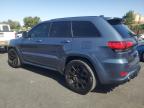 2019 Jeep Grand Cherokee Trackhawk   იყიდება San Martin-ში, CA - Side
