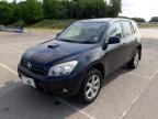 2008 TOYOTA RAV4 XTR D for sale at Copart SANDTOFT