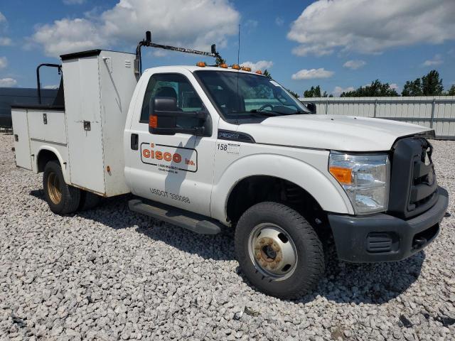 2015 Ford F350 Super Duty
