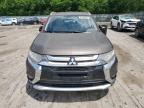 2017 Mitsubishi Outlander Se იყიდება Ellwood City-ში, PA - Mechanical