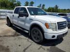2010 Ford F150 Supercrew   en Venta en Exeter, RI - Rear End