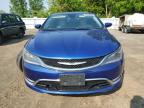 2015 CHRYSLER 200 C   à vendre chez Copart ON - LONDON
