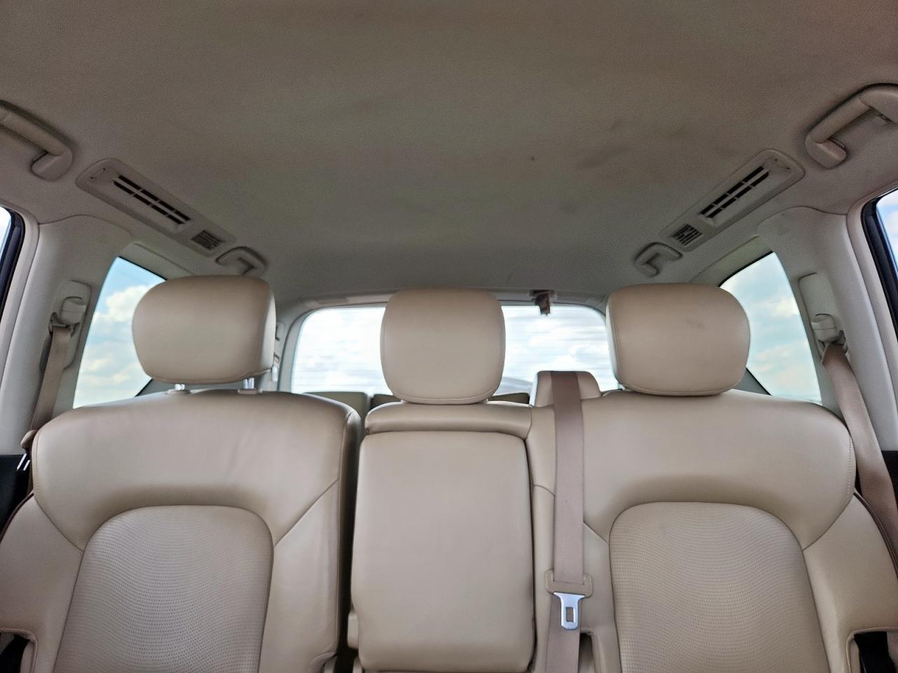 2018 Nissan Armada Sv VIN: JN8AY2ND9J9059439 Lot: 62175315