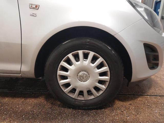 2014 VAUXHALL CORSA S AC