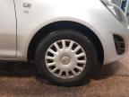 2014 VAUXHALL CORSA S AC for sale at Copart NEWBURY