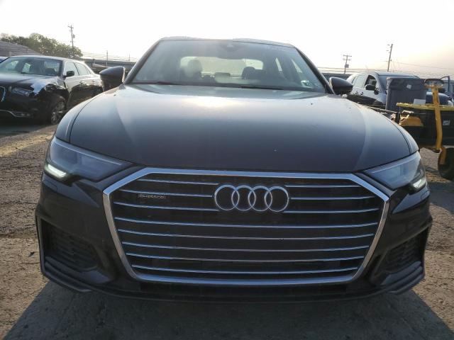  AUDI A6 2019 Blue