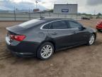 2016 Chevrolet Malibu Lt de vânzare în Colorado Springs, CO - Front End