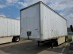 2006 Wabash Dry Van Trailer للبيع في Woodhaven، MI - Normal Wear