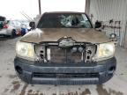 2005 Toyota Tacoma Access Cab продається в Riverview, FL - Burn - Engine