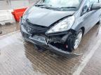 2014 HONDA JAZZ ES + for sale at Copart CHESTER