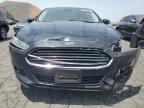 2013 Ford Fusion Titanium за продажба в Colton, CA - Front End