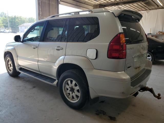 2006 LEXUS GX 470  